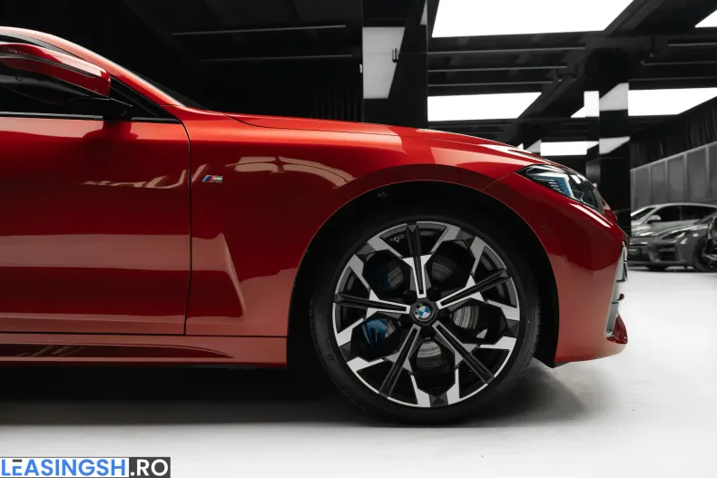 BMW 430d (Seria 4) din 2024 cu 12.600 km - oferta BMW198240 - foto 5