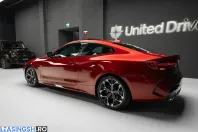 BMW 430d (Seria 4) din 2024 cu 12.600 km - oferta BMW198240 - foto 8