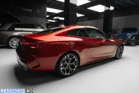 BMW 430d (Seria 4) din 2024 cu 12.600 km - oferta BMW198240 - foto 10