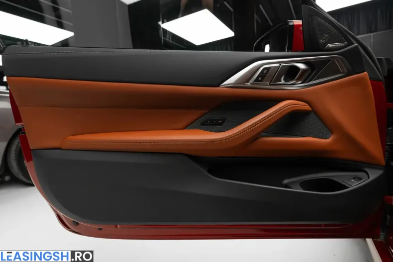 BMW 430d (Seria 4) din 2024 cu 12.600 km - oferta BMW198240 - foto 11