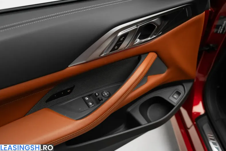 BMW 430d (Seria 4) din 2024 cu 12.600 km - oferta BMW198240 - foto 12