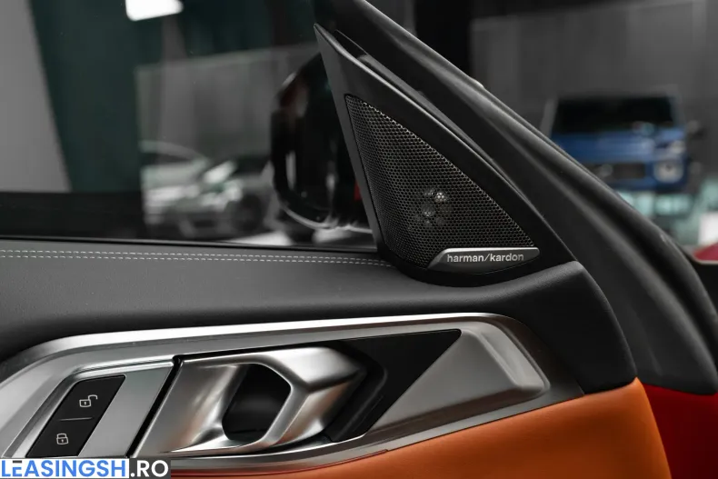 BMW 430d (Seria 4) din 2024 cu 12.600 km - oferta BMW198240 - foto 13