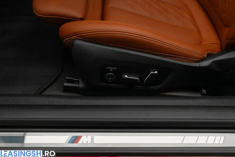 BMW 430d (Seria 4) din 2024 cu 12.600 km - oferta BMW198240 - foto 16