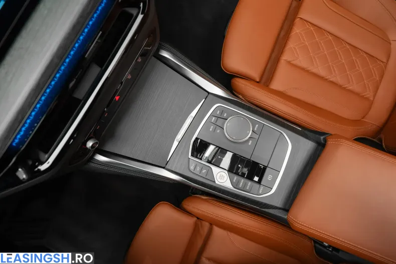 BMW 430d (Seria 4) din 2024 cu 12.600 km - oferta BMW198240 - foto 18