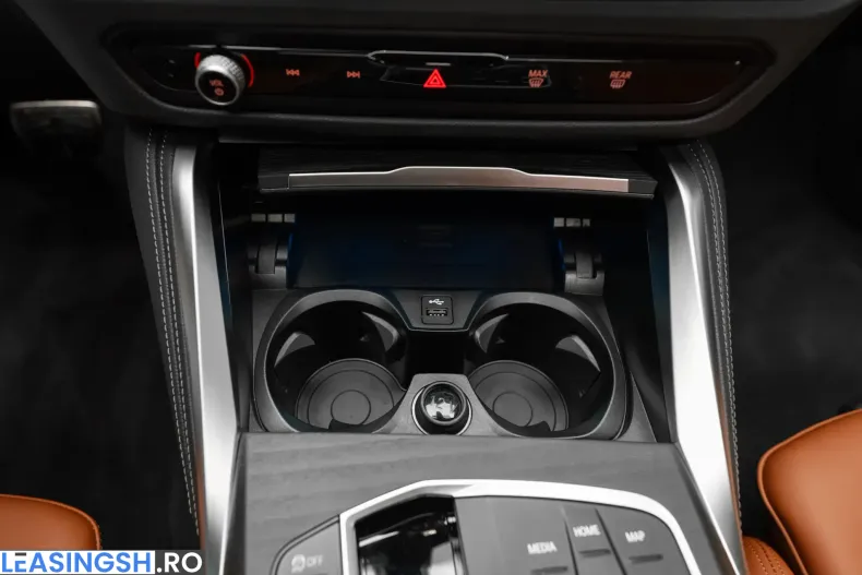 BMW 430d (Seria 4) din 2024 cu 12.600 km - oferta BMW198240 - foto 19