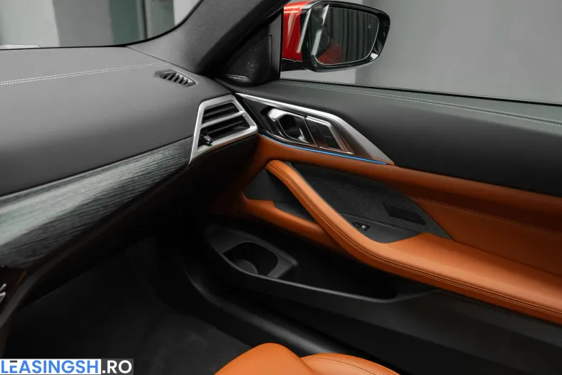 BMW 430d (Seria 4) din 2024 cu 12.600 km - oferta BMW198240 - foto 20