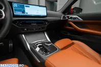 BMW 430d (Seria 4) din 2024 cu 12.600 km - oferta BMW198240 - foto 21