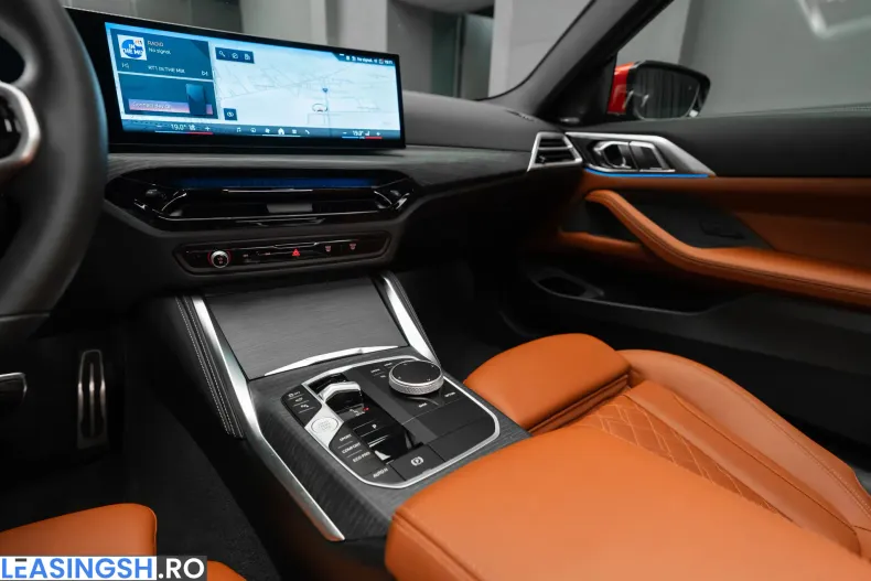 BMW 430d (Seria 4) din 2024 cu 12.600 km - oferta BMW198240 - foto 21