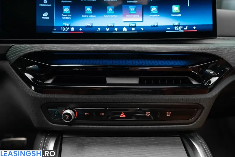 BMW 430d (Seria 4) din 2024 cu 12.600 km - oferta BMW198240 - foto 23