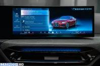 BMW 430d (Seria 4) din 2024 cu 12.600 km - oferta BMW198240 - foto 27