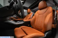 BMW 430d (Seria 4) din 2024 cu 12.600 km - oferta BMW198240 - foto 28