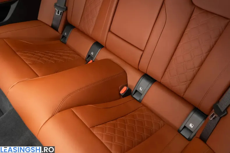 BMW 430d (Seria 4) din 2024 cu 12.600 km - oferta BMW198240 - foto 32