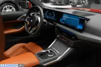BMW 430d (Seria 4) din 2024 cu 12.600 km - oferta BMW198240 - foto 35
