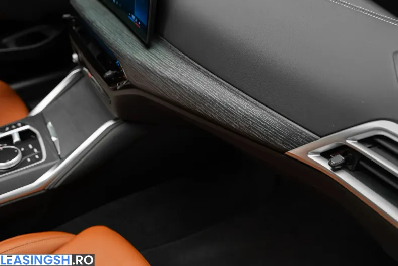 BMW 430d (Seria 4) din 2024 cu 12.600 km - oferta BMW198240 - foto 36