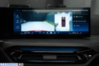 BMW 430d (Seria 4) din 2024 cu 12.600 km - oferta BMW198240 - foto 38