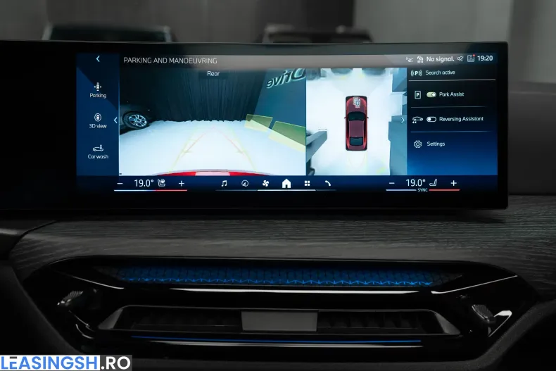 BMW 430d (Seria 4) din 2024 cu 12.600 km - oferta BMW198240 - foto 38