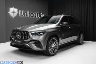 Mercedes-Benz GLE din 2024 cu 15.400 km - oferta MER198241 - foto 1