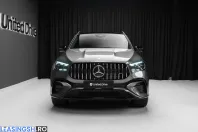 Mercedes-Benz GLE din 2024 cu 15.400 km - oferta MER198241 - foto 2