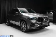 Mercedes-Benz GLE din 2024 cu 15.400 km - oferta MER198241 - foto 3