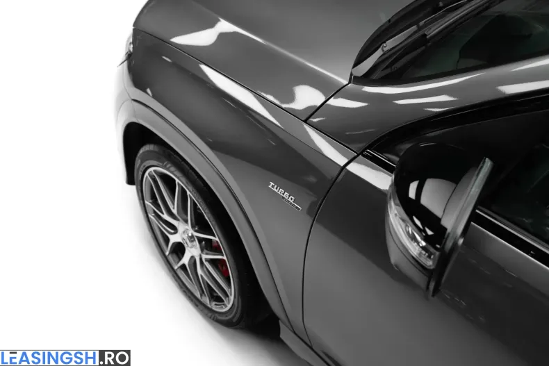 Mercedes-Benz GLE din 2024 cu 15.400 km - oferta MER198241 - foto 7