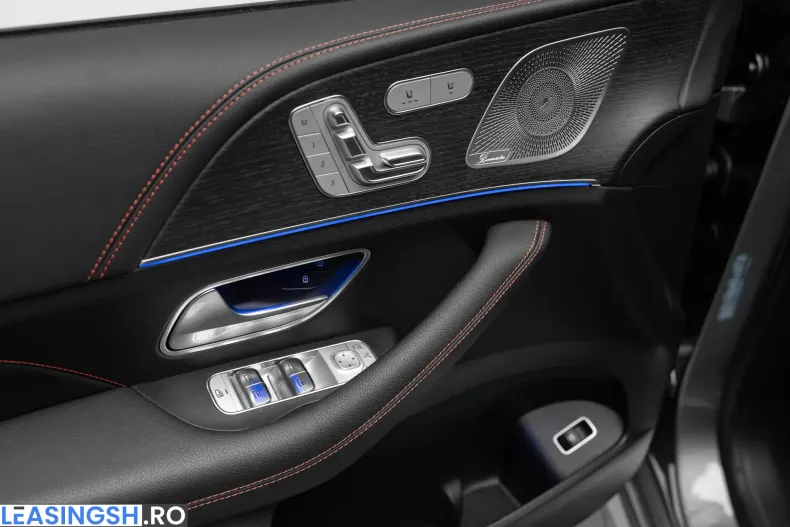 Mercedes-Benz GLE din 2024 cu 15.400 km - oferta MER198241 - foto 12