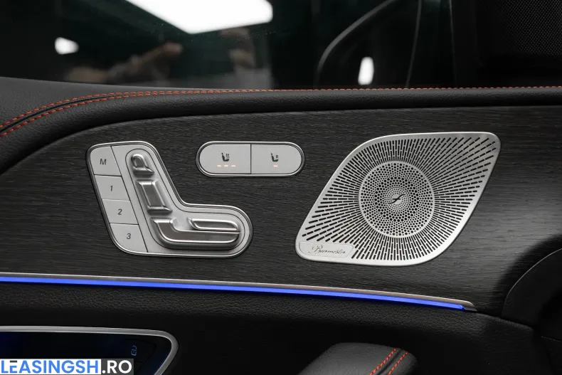 Mercedes-Benz GLE din 2024 cu 15.400 km - oferta MER198241 - foto 13