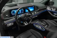 Mercedes-Benz GLE din 2024 cu 15.400 km - oferta MER198241 - foto 14