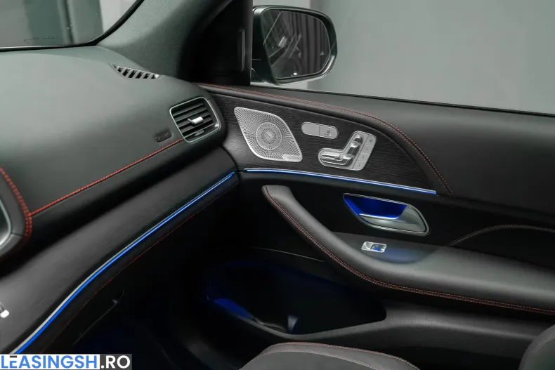 Mercedes-Benz GLE din 2024 cu 15.400 km - oferta MER198241 - foto 17