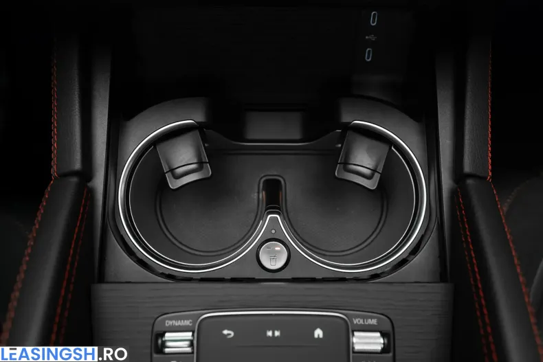 Mercedes-Benz GLE din 2024 cu 15.400 km - oferta MER198241 - foto 20