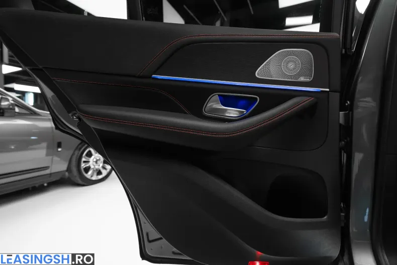 Mercedes-Benz GLE din 2024 cu 15.400 km - oferta MER198241 - foto 27