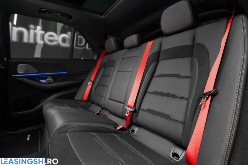 Mercedes-Benz GLE din 2024 cu 15.400 km - oferta MER198241 - foto 29