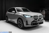 BMW X3 (Seria X) din 2025 cu 10.700 km - oferta BMW198242 - foto 3