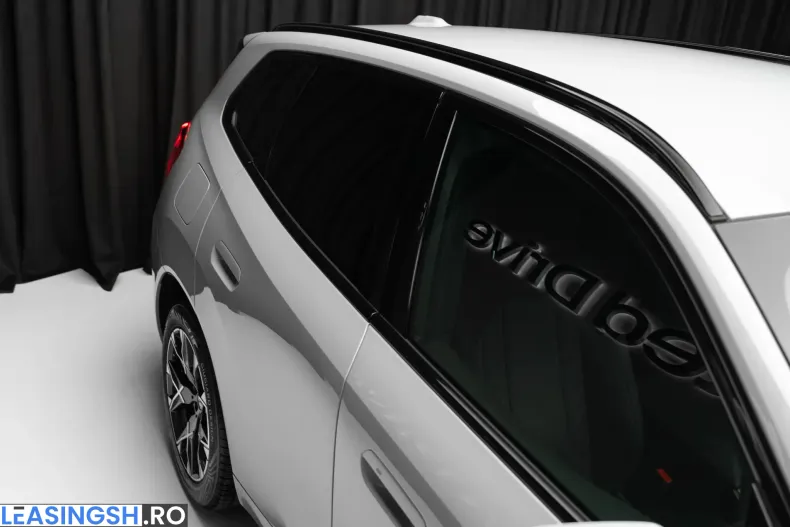 BMW X3 (Seria X) din 2025 cu 10.700 km - oferta BMW198242 - foto 4