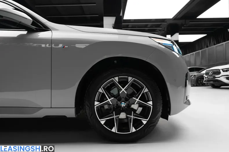 BMW X3 (Seria X) din 2025 cu 10.700 km - oferta BMW198242 - foto 5