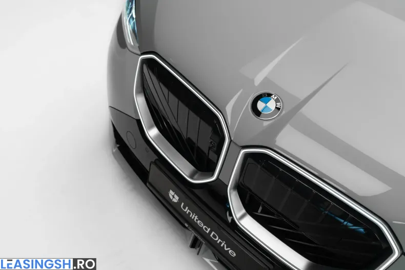 BMW X3 (Seria X) din 2025 cu 10.700 km - oferta BMW198242 - foto 6