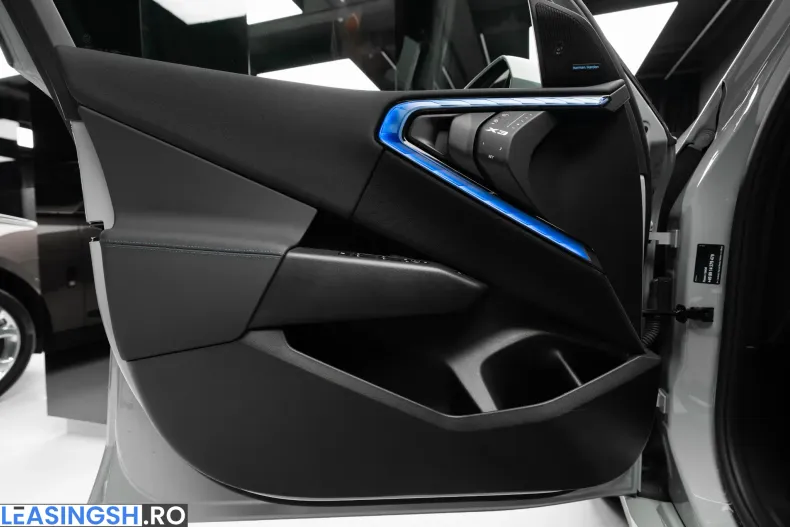 BMW X3 (Seria X) din 2025 cu 10.700 km - oferta BMW198242 - foto 10