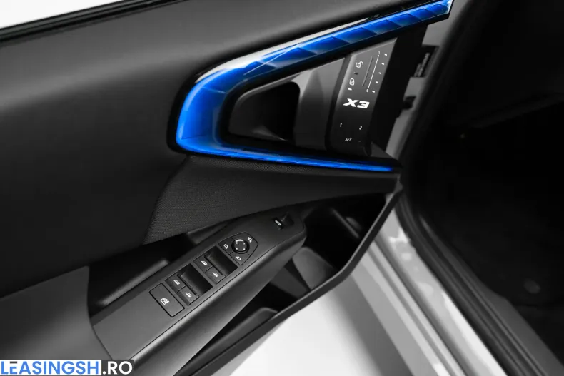 BMW X3 (Seria X) din 2025 cu 10.700 km - oferta BMW198242 - foto 11