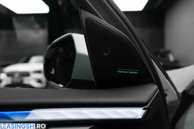 BMW X3 (Seria X) din 2025 cu 10.700 km - oferta BMW198242 - foto 12