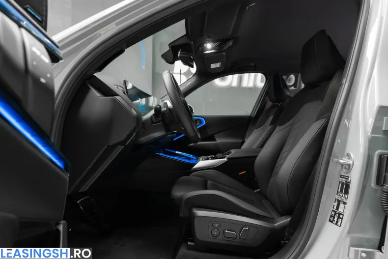 BMW X3 (Seria X) din 2025 cu 10.700 km - oferta BMW198242 - foto 13