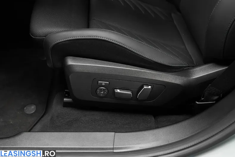 BMW X3 (Seria X) din 2025 cu 10.700 km - oferta BMW198242 - foto 14