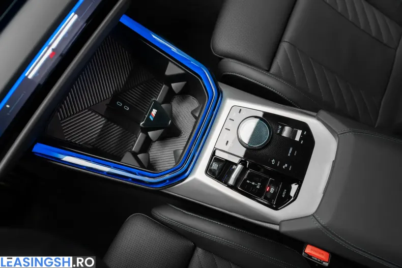 BMW X3 (Seria X) din 2025 cu 10.700 km - oferta BMW198242 - foto 16