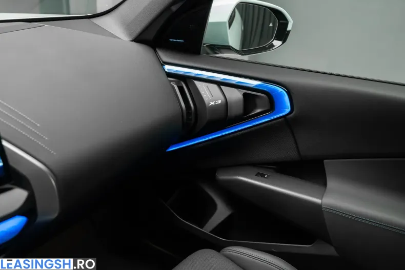 BMW X3 (Seria X) din 2025 cu 10.700 km - oferta BMW198242 - foto 17
