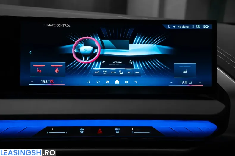 BMW X3 (Seria X) din 2025 cu 10.700 km - oferta BMW198242 - foto 19