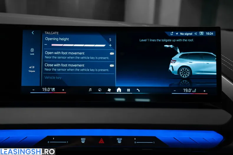 BMW X3 (Seria X) din 2025 cu 10.700 km - oferta BMW198242 - foto 21