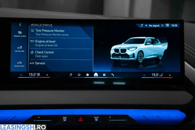 BMW X3 (Seria X) din 2025 cu 10.700 km - oferta BMW198242 - foto 23