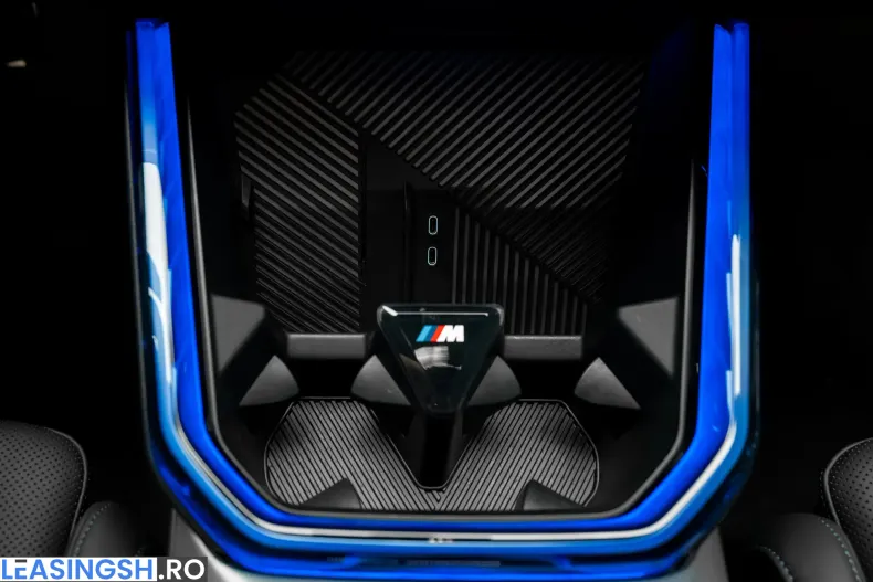 BMW X3 (Seria X) din 2025 cu 10.700 km - oferta BMW198242 - foto 24