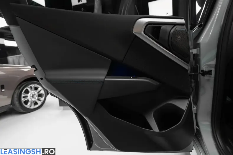 BMW X3 (Seria X) din 2025 cu 10.700 km - oferta BMW198242 - foto 26