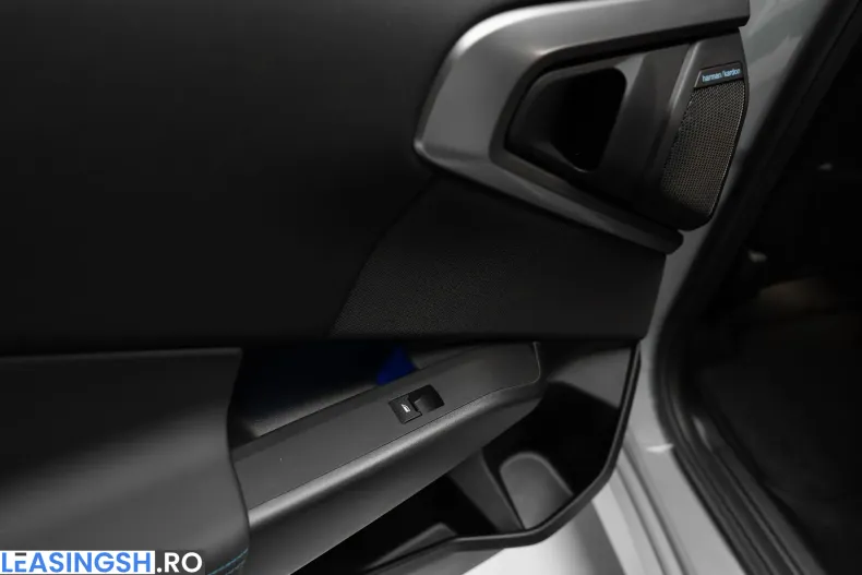 BMW X3 (Seria X) din 2025 cu 10.700 km - oferta BMW198242 - foto 27