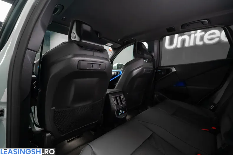 BMW X3 (Seria X) din 2025 cu 10.700 km - oferta BMW198242 - foto 28