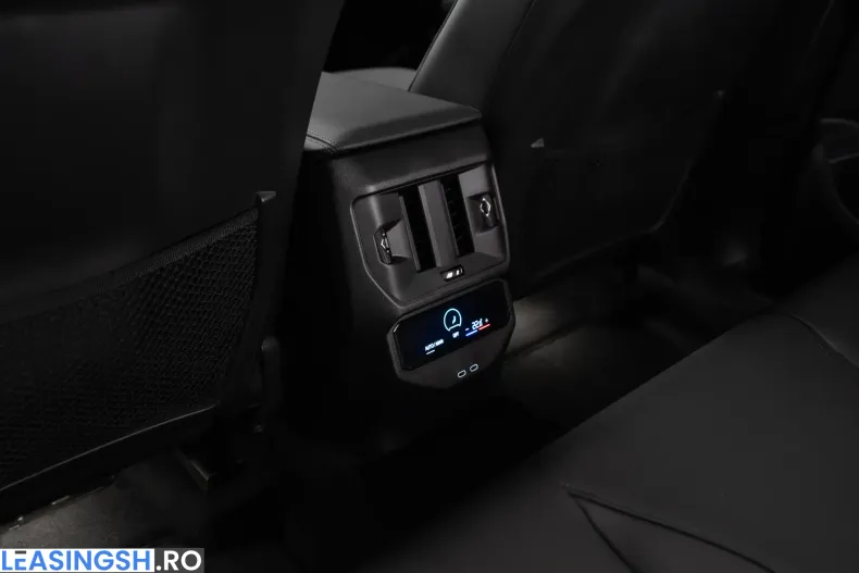 BMW X3 (Seria X) din 2025 cu 10.700 km - oferta BMW198242 - foto 29